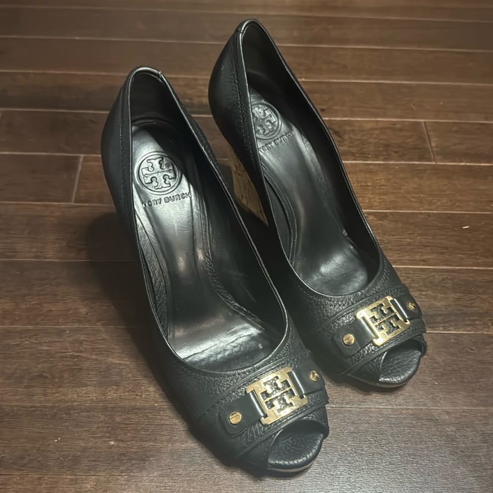 Tory Burch Platform shoes